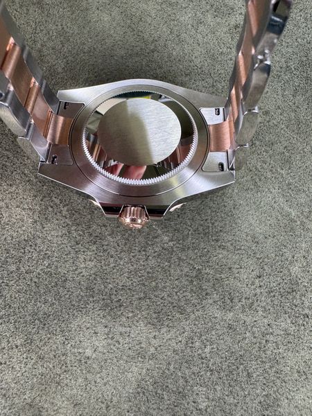 Rolex GMT Master II 126711 CHNR